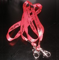 "Our Everyday Lives" Lanyard for mobile/keys "Our Everyday Lives" Lanyard for mobile/keys